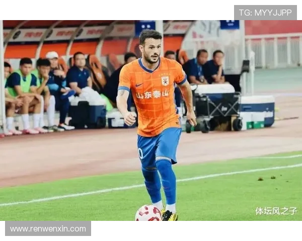 卡扎伊什维利成泰山队2018年后首位单赛季两次罚失点球的球员