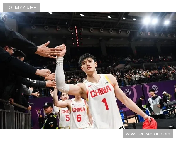 媒体人分析曾凡博未来发展建议健康完成CBA后参加NBA训练营